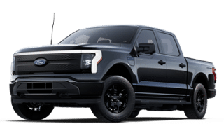 2025 Ford F-150 Lightning® External Image 1